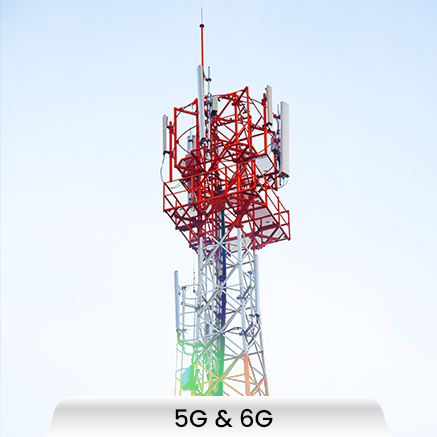 5G & 6G