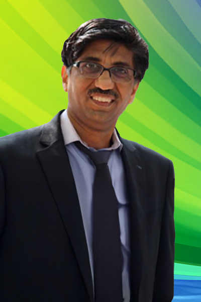 Abhay Karandikar
