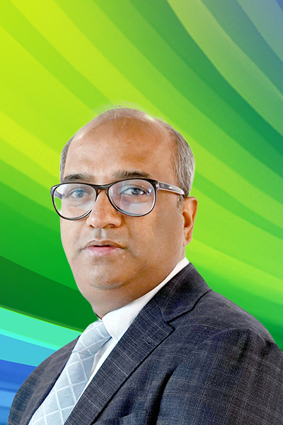 Abhishek Singh