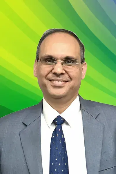 Shri Amit Agrawal
