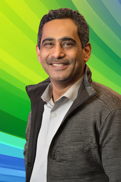 Ankur Kappor