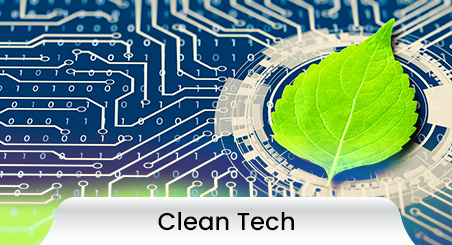 Clean Tech