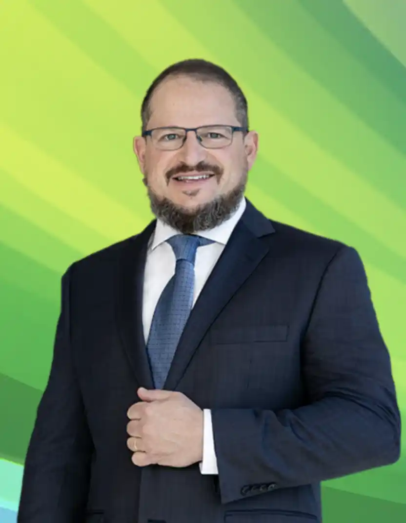 Cristiano R. Amon