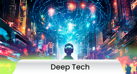 Deep Tech