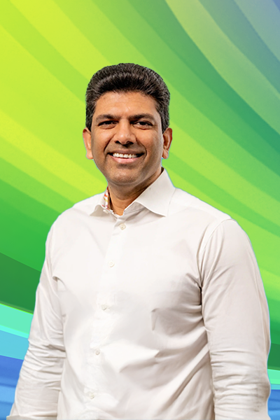 Dr. Chandra Sekhar Pemmasani
