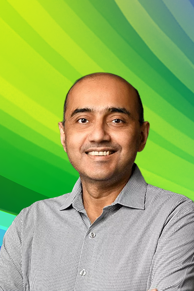 Gopal Vittal
