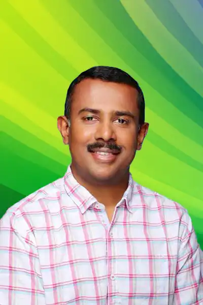 Gulzar Natrajan
