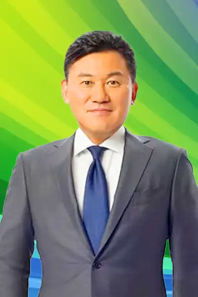 Hiroshi Mikitani