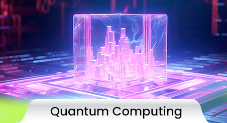 Quantum Computing