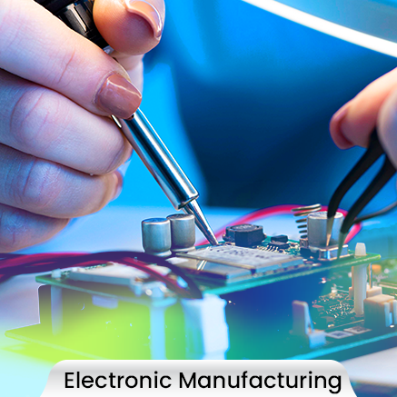 Electronic Manufacturing