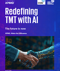 KPMG report 2023