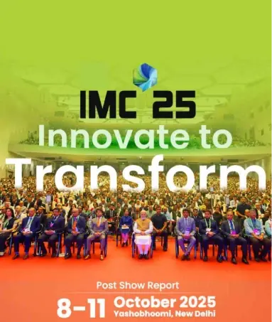 Telecom Infrastructure Outlook 2026