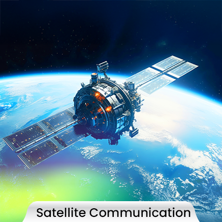 Satellite Communication