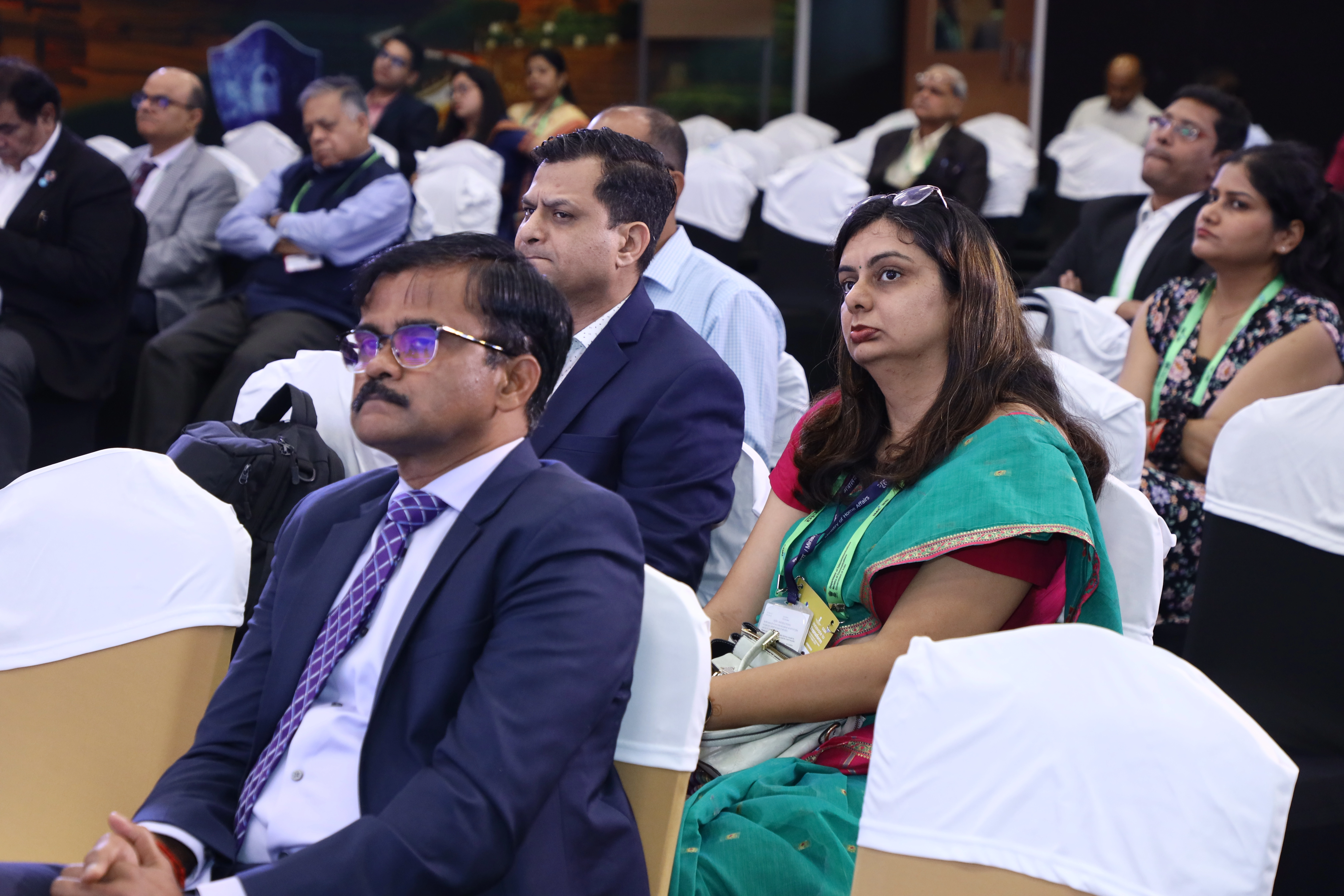 conference