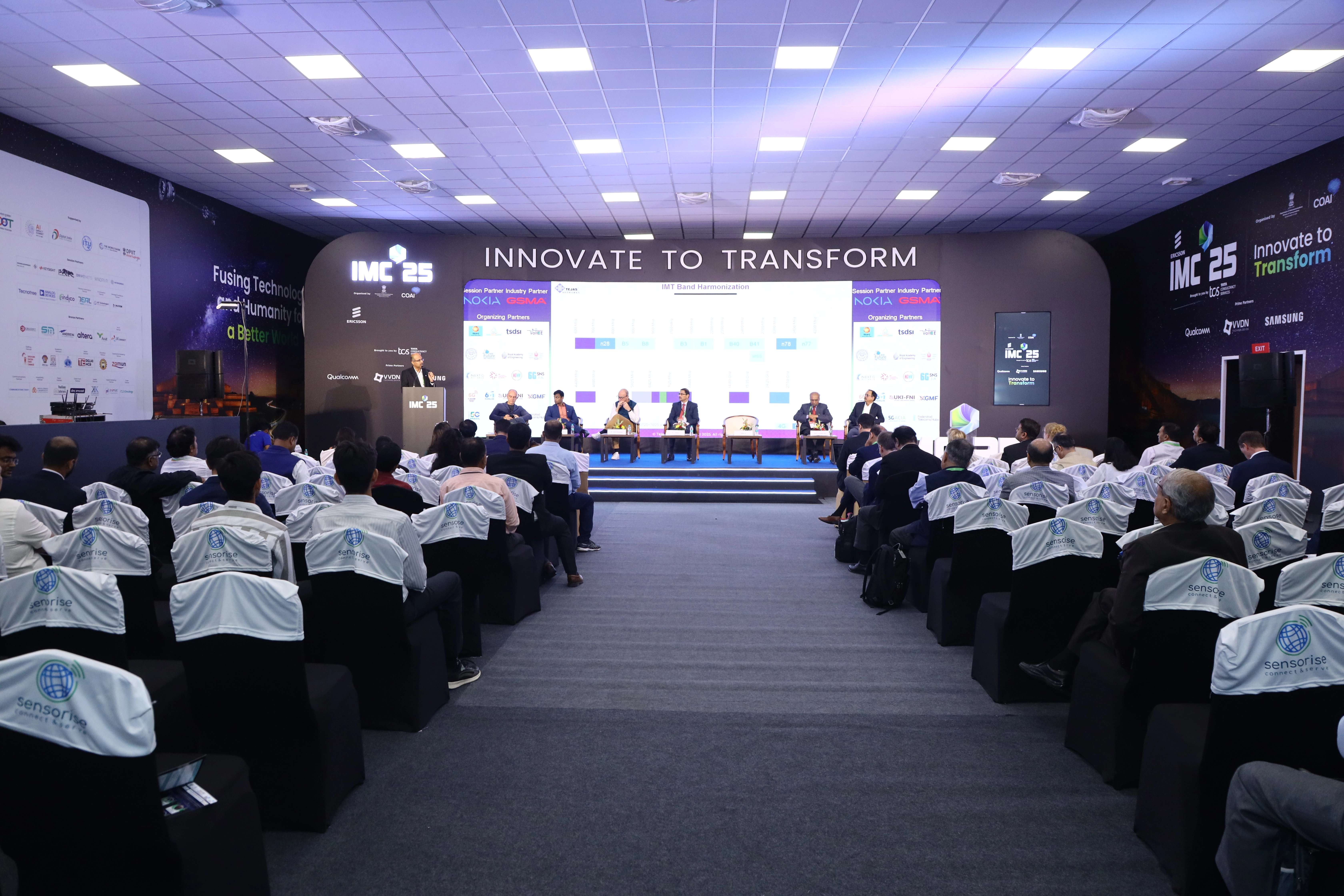 conference