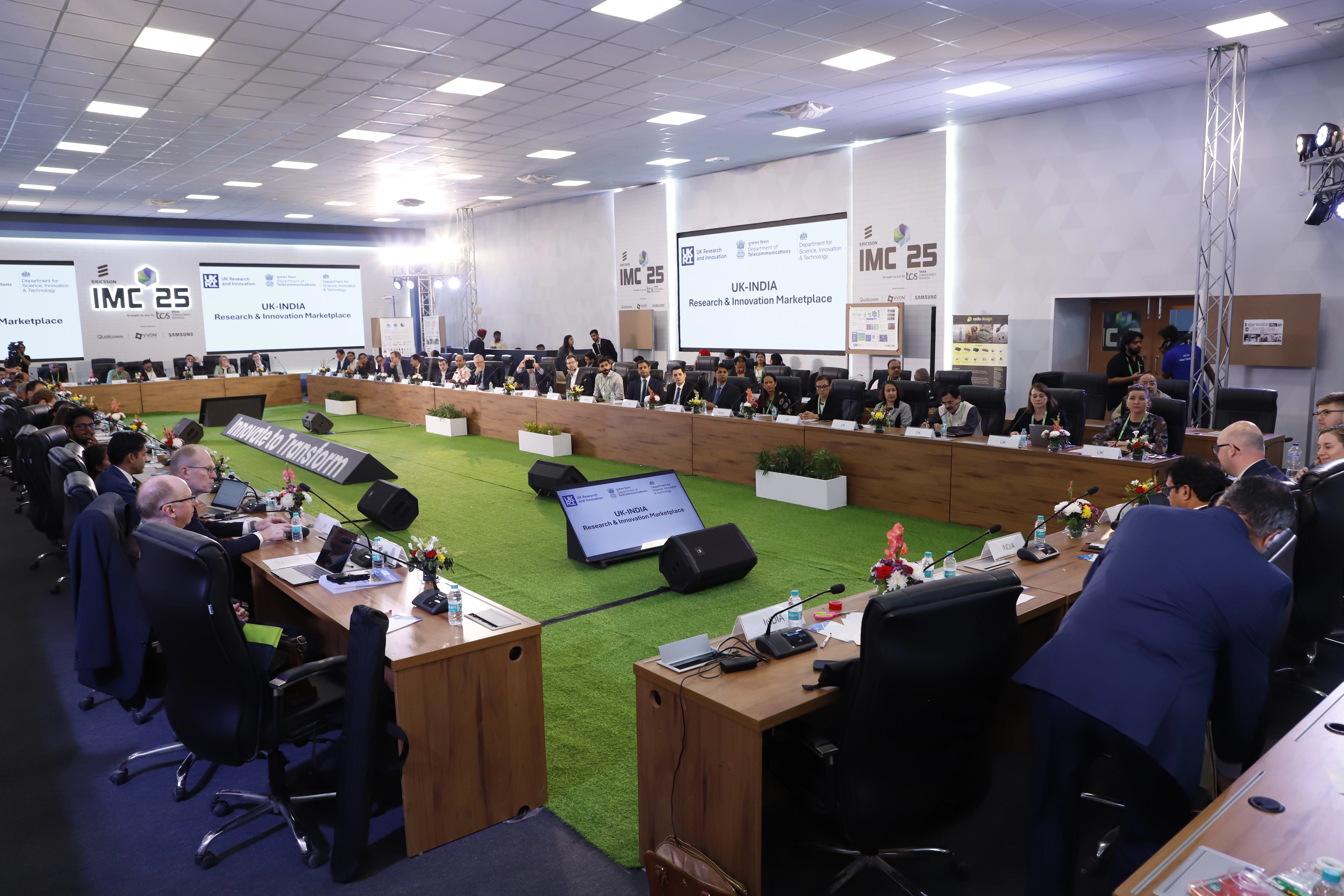 conference
