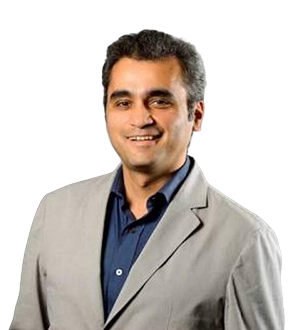 Mr. Mohammad Asim Warsi