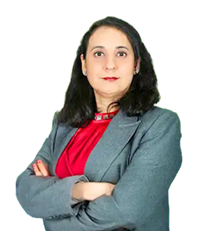Ambika Khurana