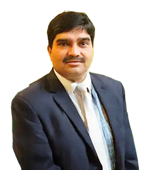 Shri Anil Kumar Bhardwaj