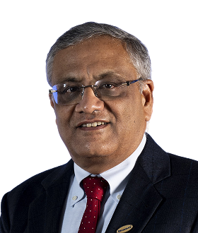 Mr. Atul B. Lall