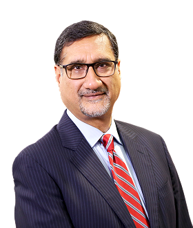 Mr. Jaswinder Ahuja