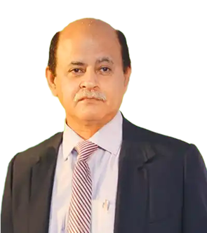Lt. Gen. Dr. S.P. Kochhar