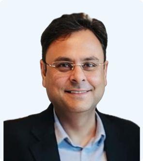 Shreyas Mehrotra
