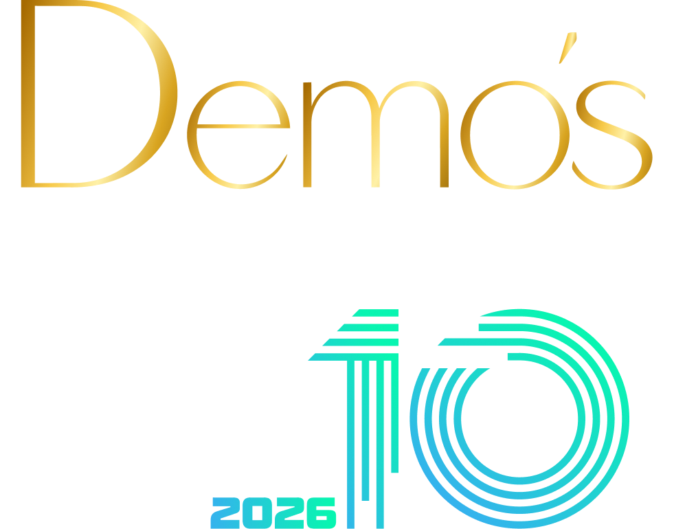 Demo's AT IMC 2026 10 Years