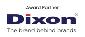 Award Partner Dixon