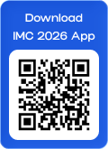 IMC 2026 QR Code