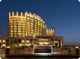 Welcome Hotel by ITC Dwarka
