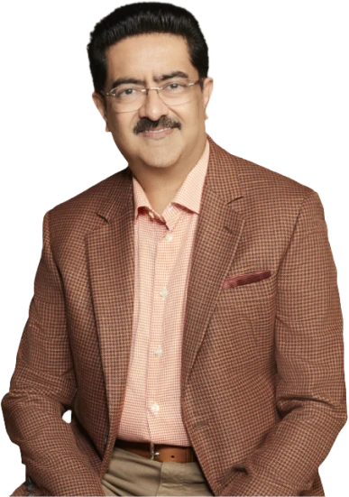 Mr. Kumar Mangalam Birla