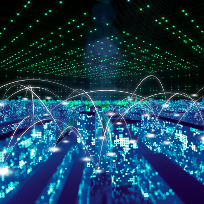 Global Telecom Leadership