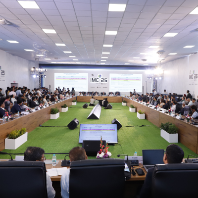 Leadership Roundtables