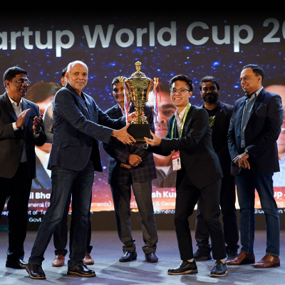 Startup Worldcup