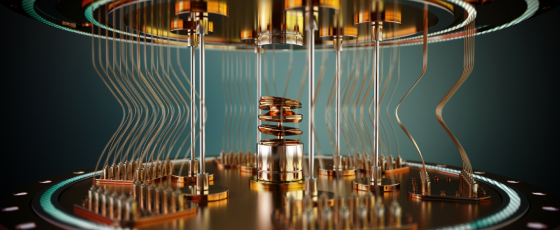 QUANTUM SUMMIT