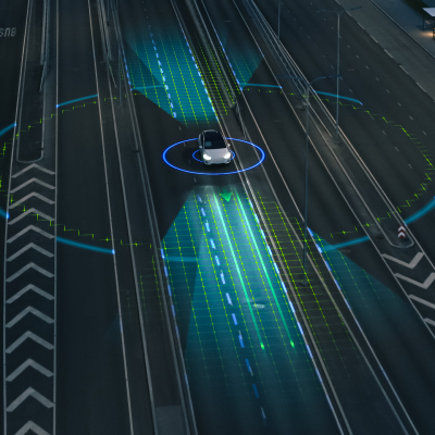 Smart Mobility Summit