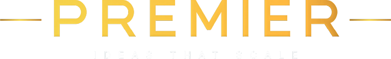 Premier - Ideas That Scale