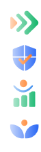 India Mobile Congress Decorative Graphic