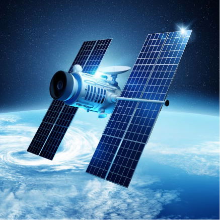 Satellite