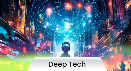 Deep Tech