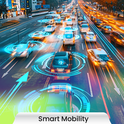 Smart Mobility