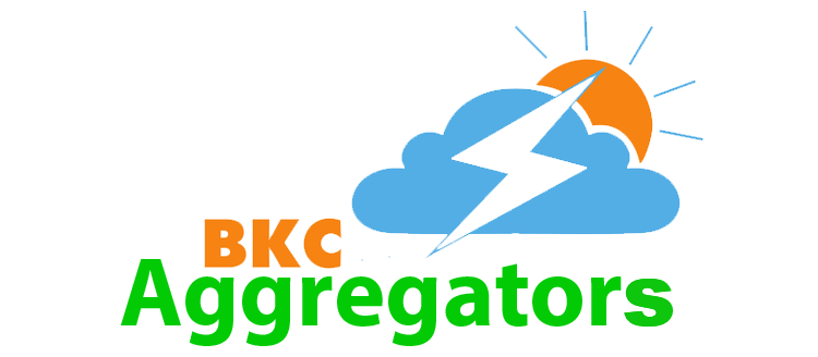 BKC Aggregators